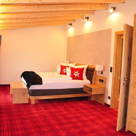 Pension Sunnberg Going am Wilden Kaiser Екстер'єр фото
