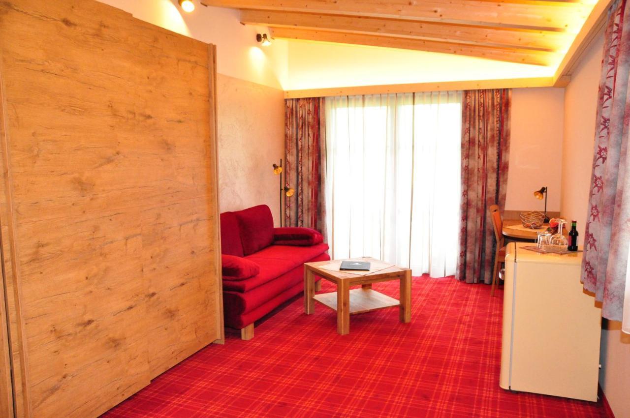 Pension Sunnberg Going am Wilden Kaiser Екстер'єр фото