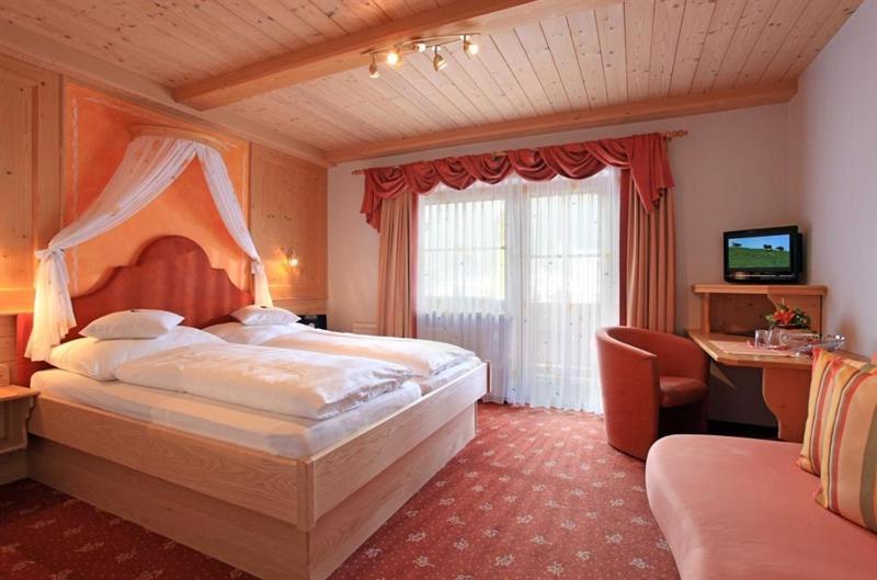 Pension Sunnberg Going am Wilden Kaiser Екстер'єр фото
