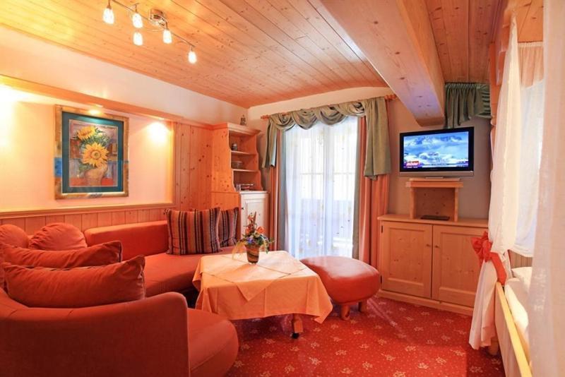 Pension Sunnberg Going am Wilden Kaiser Екстер'єр фото