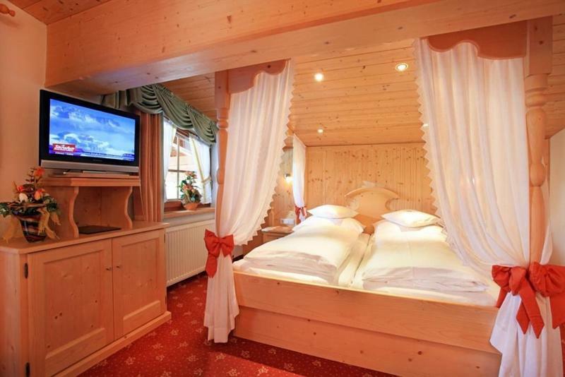 Pension Sunnberg Going am Wilden Kaiser Екстер'єр фото