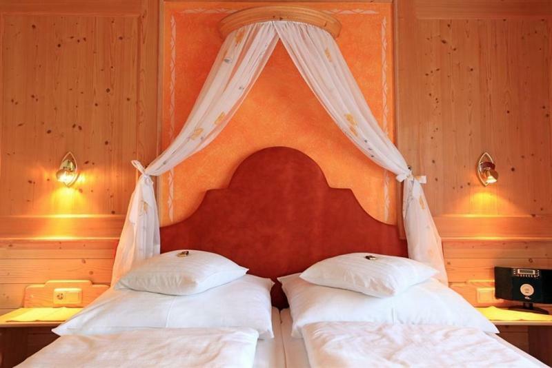 Pension Sunnberg Going am Wilden Kaiser Екстер'єр фото