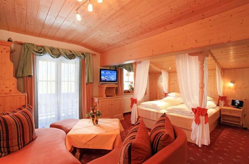 Pension Sunnberg Going am Wilden Kaiser Екстер'єр фото