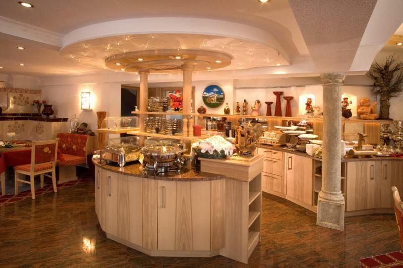 Pension Sunnberg Going am Wilden Kaiser Екстер'єр фото