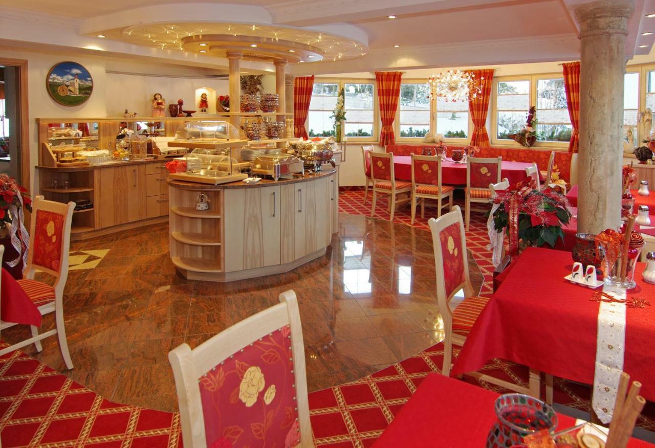 Pension Sunnberg Going am Wilden Kaiser Екстер'єр фото